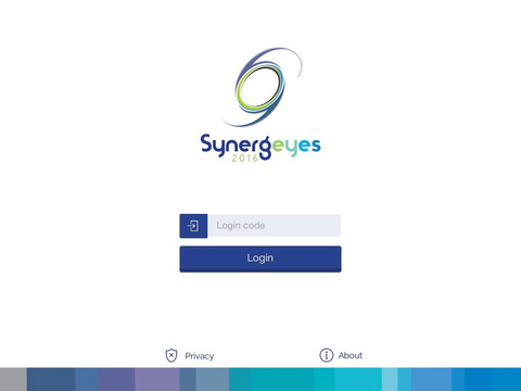 Synergeyes for iPad