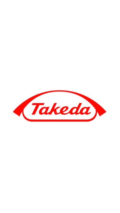 Takeda Russia/CIS for iPhone