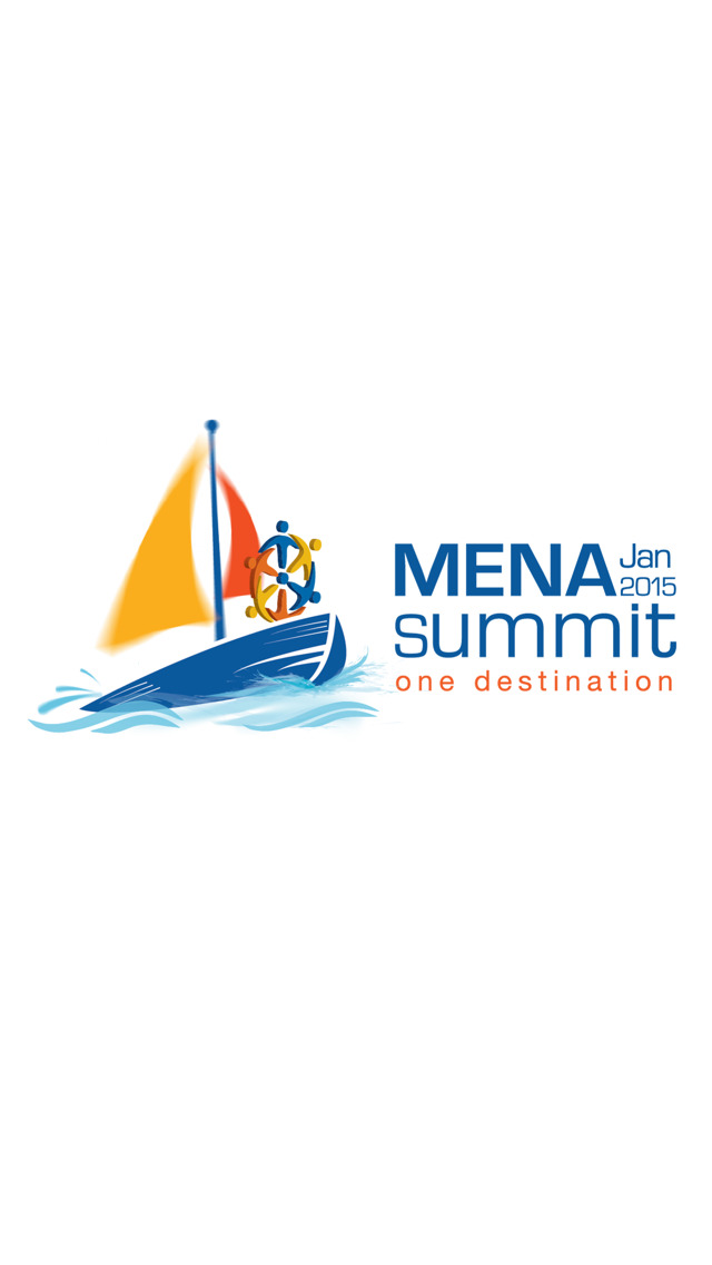 NVS Oncology MENA Summit 2015 for iPhone
