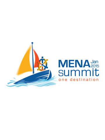 NVS Oncology MENA Summit 2015 for iPad