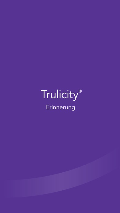 Trulicity for iPhone