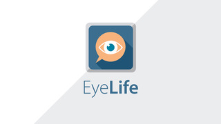 ViaOpta EyeLife for iPhone