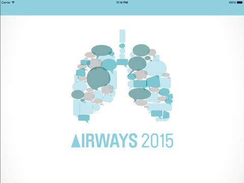 Airways 2015 for iPad