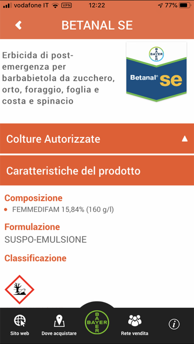 OrtXpert for iPhone