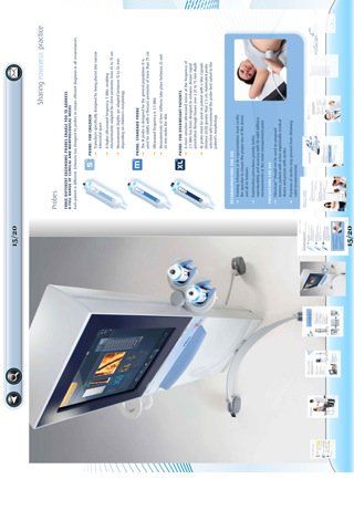 FibroScan for iPad