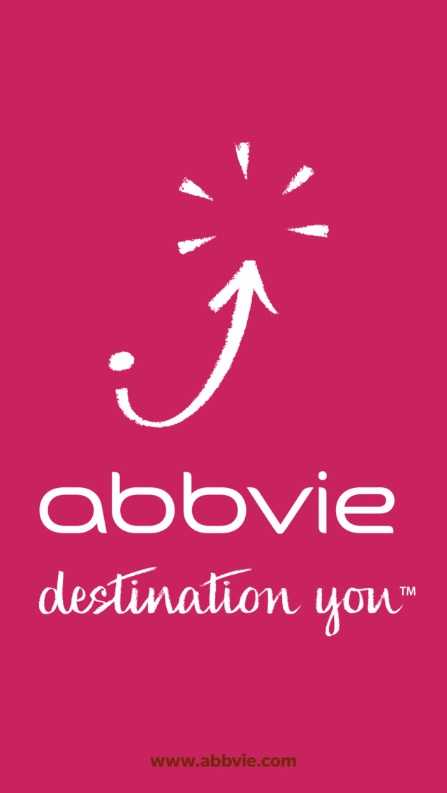 AbbVie Destination You for iPhone