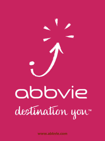 AbbVie Destination You for iPad