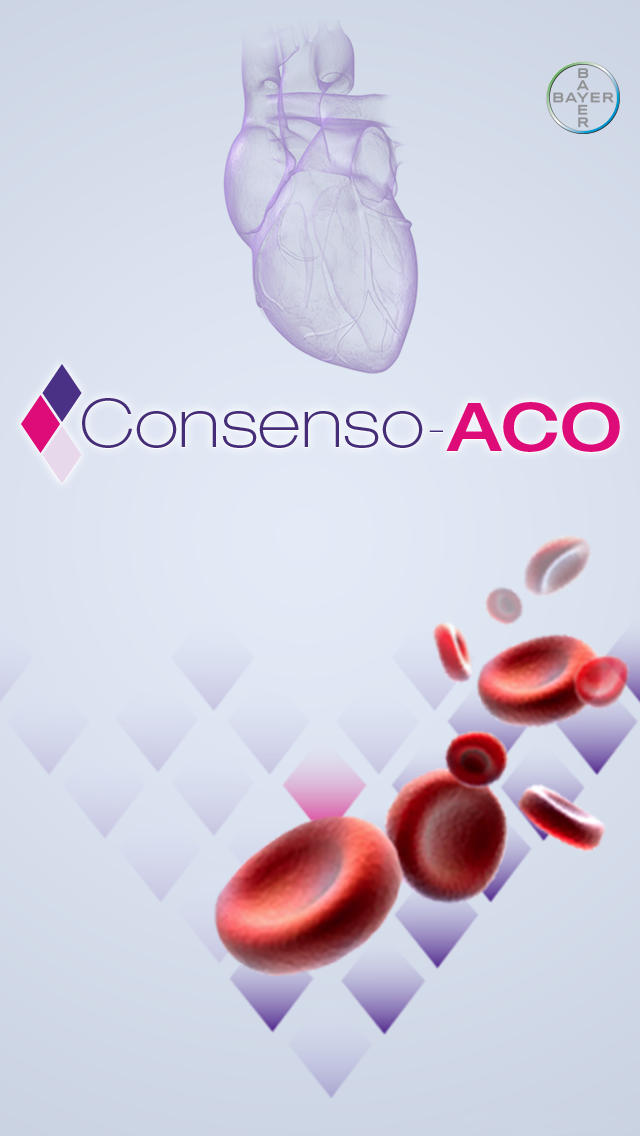 Consenso ACO for iPhone