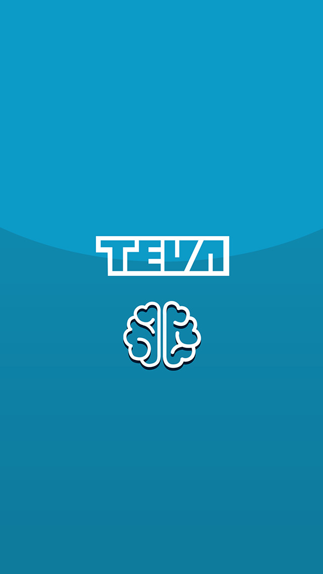 TEVA Neuro for iPhone