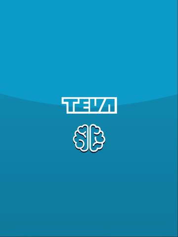 TEVA Neuro for iPad
