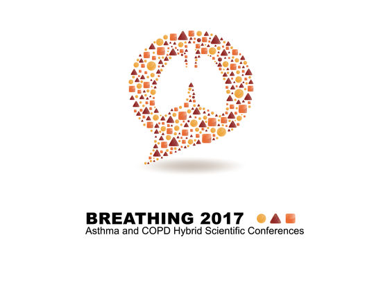 BREATHING Event for iPad
