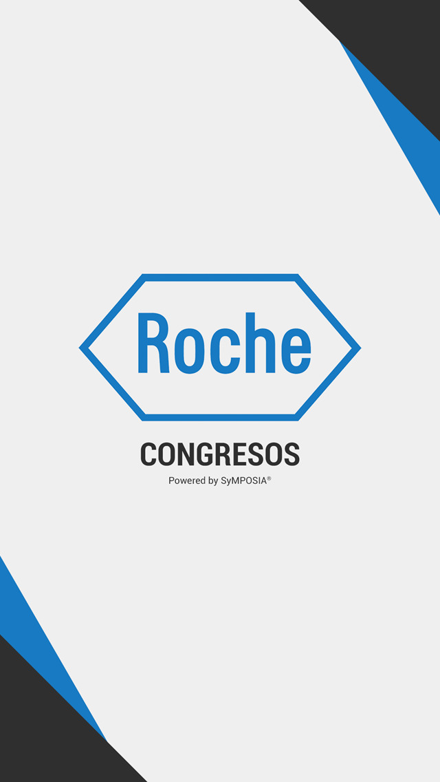 Congresos for iPhone