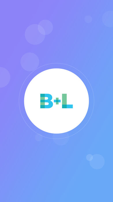 B+L 안경원 for iPhone
