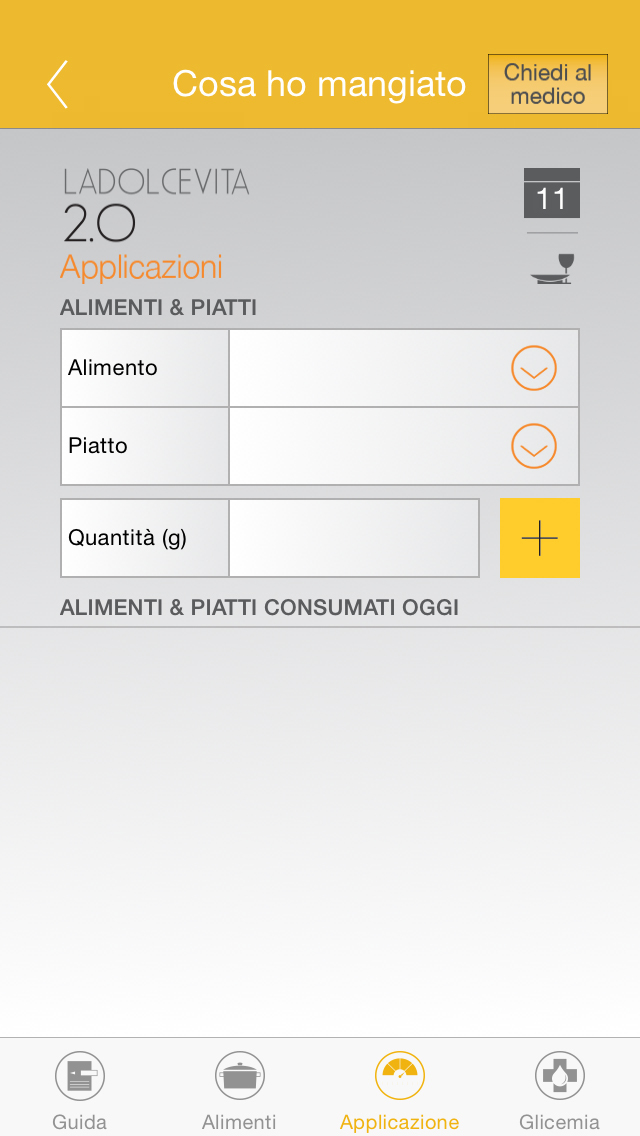 La Dolce Vita 2.0 for iPhone