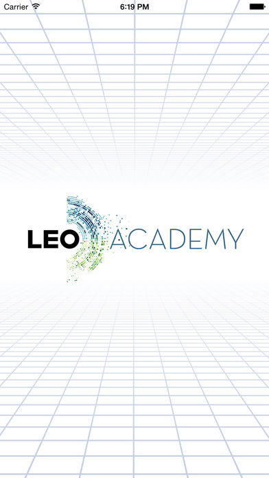 LEO Academy. Programa para residentes for iPhone