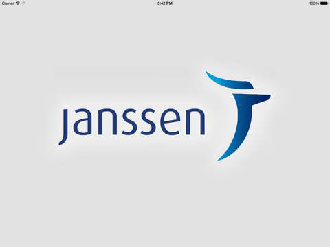 Janssen R&D DAS Meeting for iPad