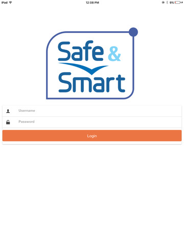 Safe & Smart for iPad