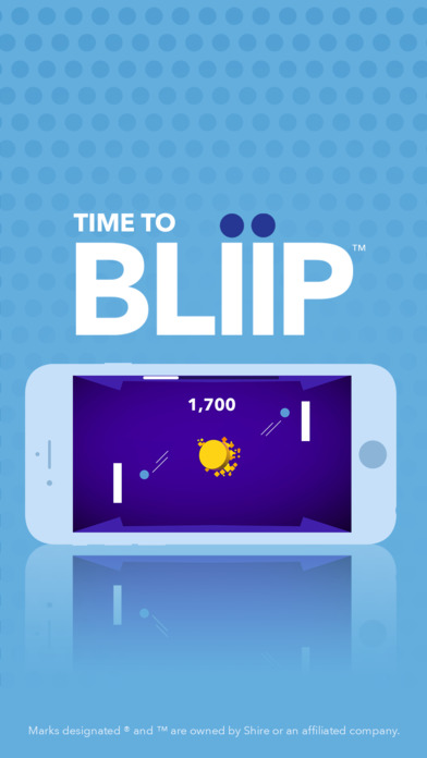 BLiiP for iPhone
