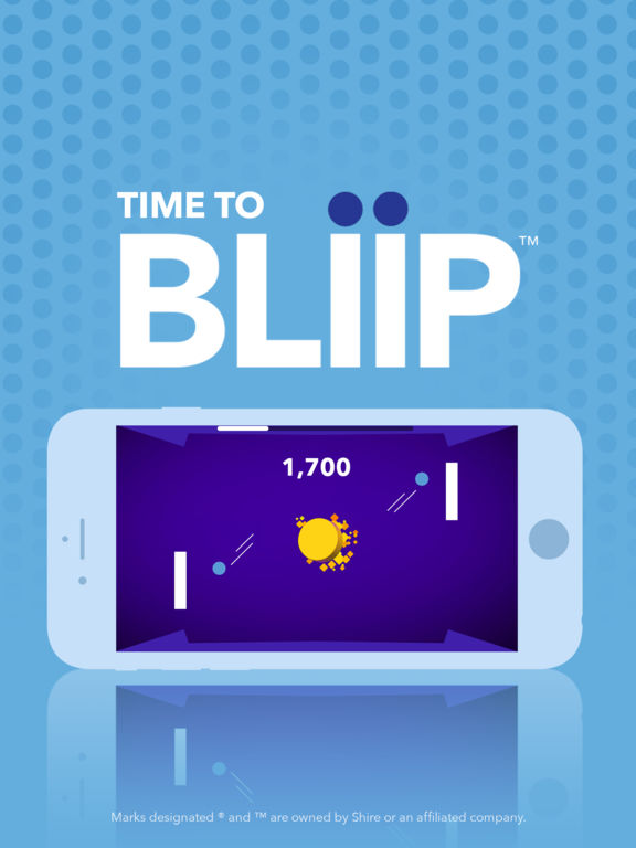 BLiiP for iPad
