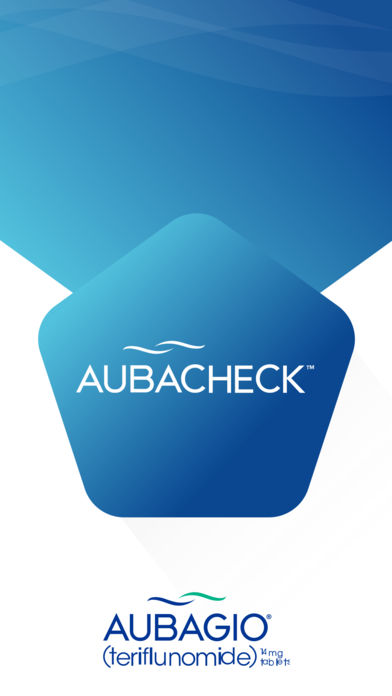 Aubacheck SE for iPhone