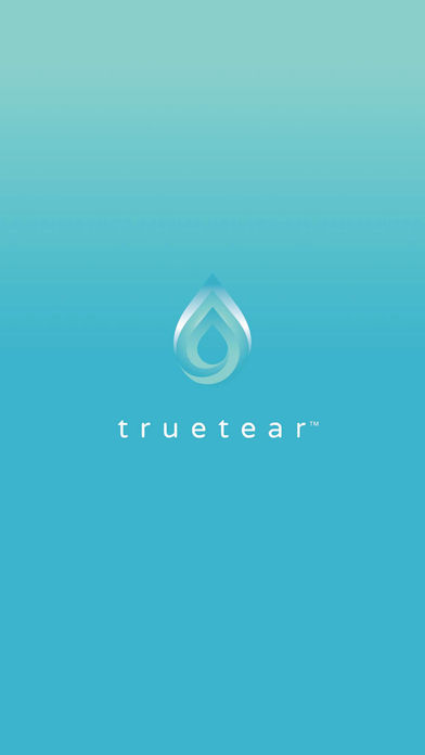 truetear for iPhone