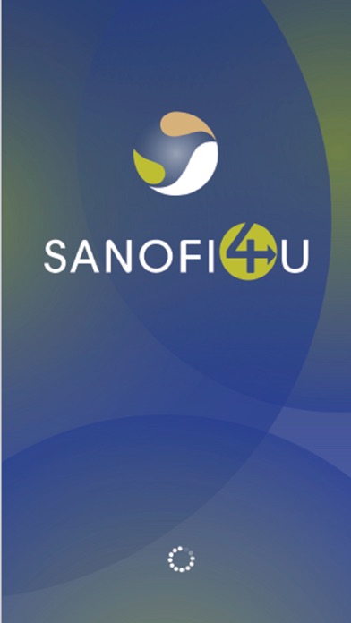 SANOFI4U for iPhone