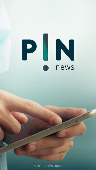 P!N News for iPhone