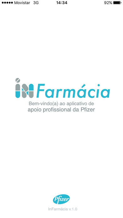 InFarmacia for iPhone