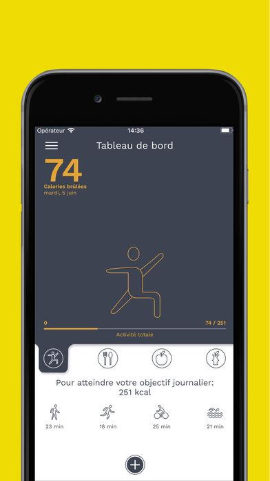 Diabetes24 for iPhone