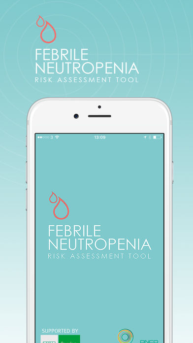 Neutropenia Febril for iPhone