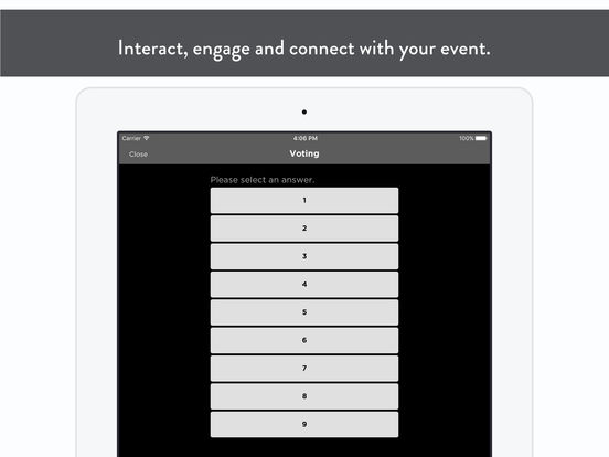 Novartis OSE for iPad