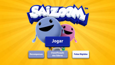 Saizoom BR for iPhone