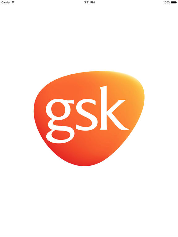 2016 GSK ACR Guide for iPad