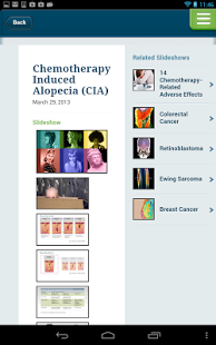 Cancer Therapy Advisor