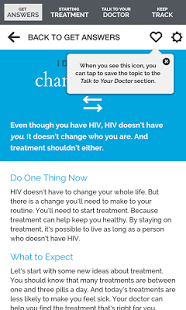 HIV Answers