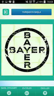 Bayer 60. Yıl Puzzle