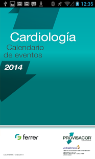 Congresos Cardiología 2014