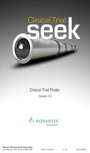 Clinical Trial Seek