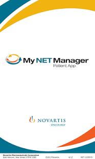My NET Manager