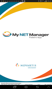 My NET Manager
