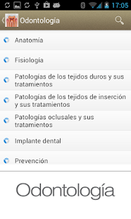 Miniatlas de Odontología
