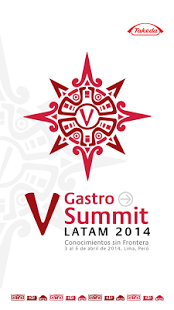 Gastro Summit