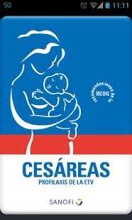 CLX Cesareas