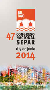 47º Congreso SEPAR 2014