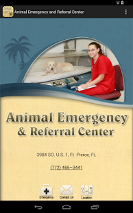 Animal Emergency & Referral