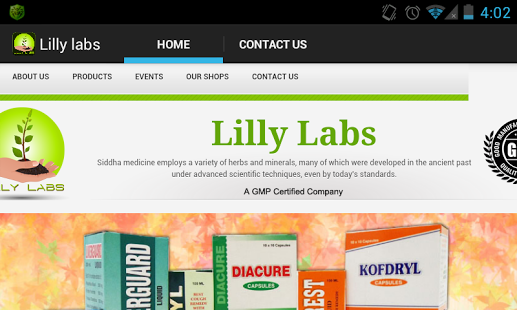 LillyLabs