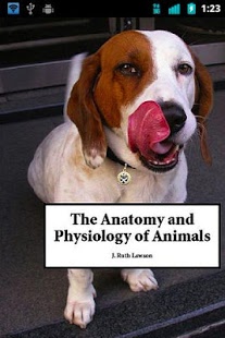 Animal Anatomy and Physiology