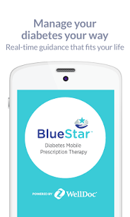 BlueStar Diabetes