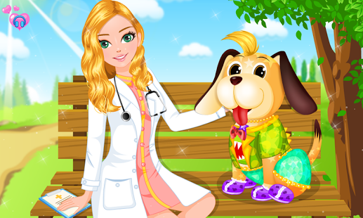 Pet Doctor & Vet Care