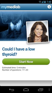 Thyroid App